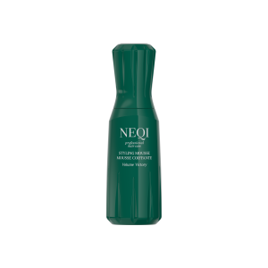 NEQI Volume Victory Styling Mousse Мусс для укладки волос с термозащитой
