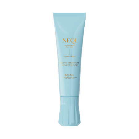 NEQI Instant Treatment Build Boost Маска для глубокого восстановления с малеиновой кислотой