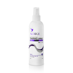 Soika Thermo Spray Спрей термозащита