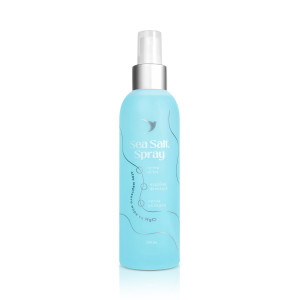 Soika Sea Salt Spray Спрей с солью мертвого моря