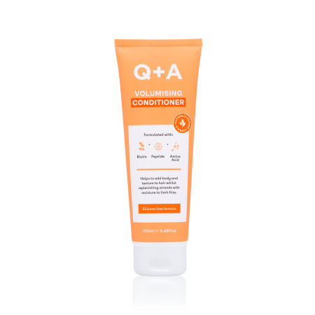 Q+A Volumising Conditioner Кондиционер для объема волос
