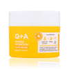 Q+A Intense Hydration Hair Mask Маска для інтенсивного зволоження волосся