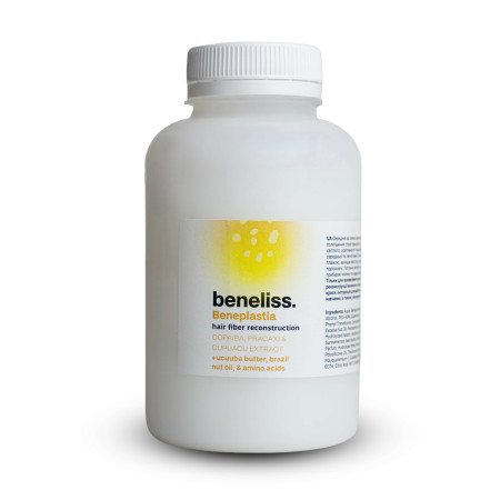 Кератин для волос Beneliss BENEPLASTIA 250 МЛ