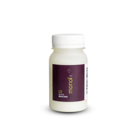 Fox Monoi 100 МЛ Шаг Горячий жидкий Ботекс 