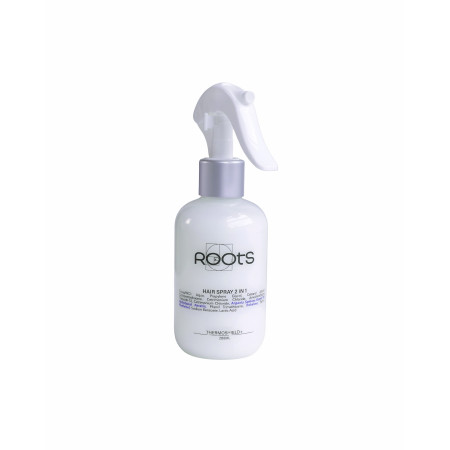 Roots Thermoshield+ Hair Spray Термозащитный спрей
