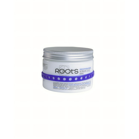 Roots GlitGloss Smoothing Mask Розгладжуюча маска для волосся