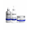 ROOTS Smooth Care Набір для розгладження волосся