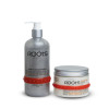 ROOTS SeboBalance + CeraPlus Набор — баланс кожи головы и восстановление волос