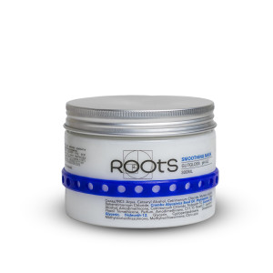 Roots GlitGloss Smoothing Mask Розгладжуюча маска для волосся