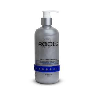 Roots AquaPlus Daily Care Shampoo Шампунь для щоденного догляду за волоссям