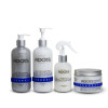 ROOTS Smooth Care Набір для розгладження волосся