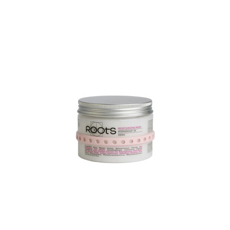 Roots Moisturizing Mask Маска интенсивная увлажняющая