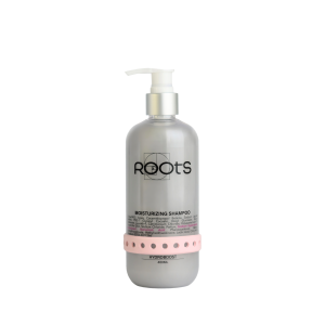 Roots Moisturizing Shampoo Шампунь увлажняющий для всех типов волос