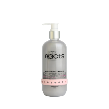 Roots Moisturizing Shampoo Шампунь увлажняющий для всех типов волос