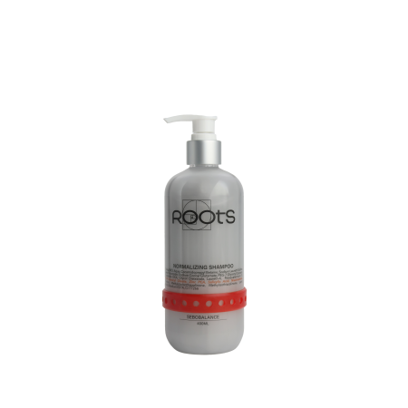 Roots SeboBalance Normalizing Shampoo — нормализующий шампунь для кожи головы