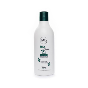 My cosmetics Bio Cosm нанопластика для волос