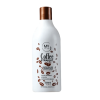 Кератин MY Cosmetics Coffee Straight сильной модификации