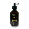 Brazil Gold Home Care Sos Shampoo Шампунь для поврежденных волос 