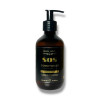 Brazil Gold Home Care Sos Conditioner Кондиционер для поврежденных волос