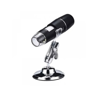 Hair Expert Digital Wi-Fi Microscope (микроскоп) 1000X Беспроводной трихоскоп