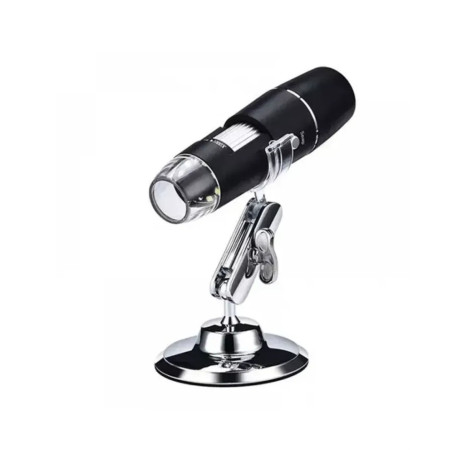 Hair Expert Digital Wi-Fi Microscope (мікроскоп) 1000X Бездротовий трихоскоп