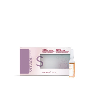 VITAEL HAIR LOSS INTENSIVE STIMULANT LOTION Ампули інтенсивний активатор росту для волосся