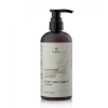 Bogenia Hair Loss Shampoo Шампунь против выпадения и роста волос с имбирем