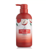 Bogenia Apple Cider Vinegar Shampoo Шампунь с экстрактом яблочного уксуса