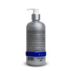 Roots AquaPlus Daily Care Shampoo Шампунь для ежедневного ухода за волосами-400 мл 