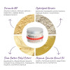 ROOTS CeraPlus Repairing Mask — відновлююча маска для волосся