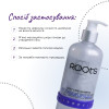 Roots AquaPlus Daily Care Shampoo Шампунь для ежедневного ухода за волосами-400 мл 