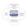 Roots GlitGloss Smoothing Mask Розгладжуюча маска для волосся