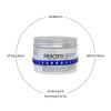 Roots GlitGloss Smoothing Mask Розгладжуюча маска для волосся