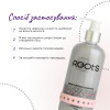 Roots Moisturizing Shampoo Шампунь увлажняющий для всех типов волос