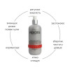 Roots SeboBalance Normalizing Shampoo — нормализующий шампунь для кожи головы