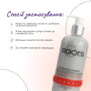 Roots SeboBalance Normalizing Shampoo — нормализующий шампунь для кожи головы