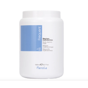 Fanola Frequent Multi-vitaminic Маска для волос мультивитаминная