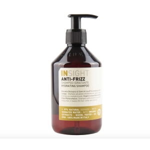 Insight Anti-Frizz Hydrating Shampoo Шампунь зволожуючий для всіх типів волосся