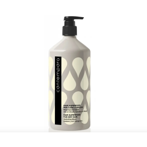 Contempora Hydrating Mask Маска зволожуюча з маслом обліпихи і олією манго