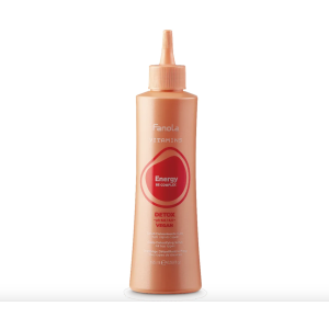 Fanola Vitamins Energy Detoxifying Scrub Скраб для шкіри голови 