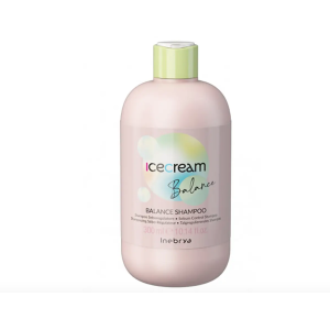Inebrya Balance Shampoo Шампунь для жирных волос