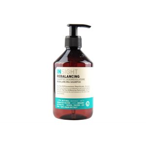 Insight Rebalancing Shampoo Шампунь для жирной кожи головы