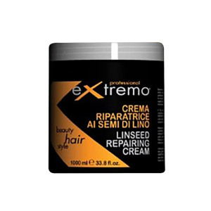 Extremo Linseed Repairing Mask Маска с семенами льна