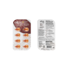 Ellips Hair Vitamin здоровье волос с женьшенем и медом