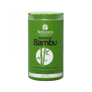 Natureza Banho de Bambu Холодный ботекс пленкообразователь 100 мл
