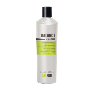 KayPro Balance Shampoo Себорегулирующий шампунь