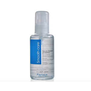 Fanola SMOOTH CARE Сыворотка защитная выпрямляющая