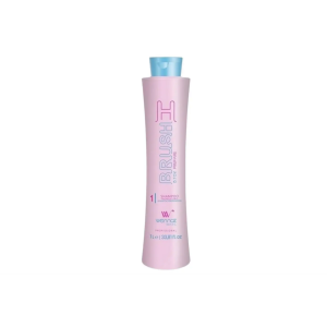 Техшампунь Wennoz H-brush Deep Cleansing
