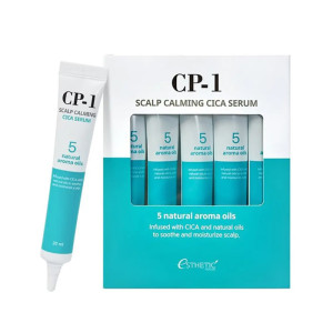 Esthetic House CP-1 Scalp Calming Cica Serum Сироватка для шкіри голови