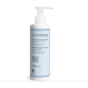 Barex Superplex KERATIN BONDER CONDITIONER Бальзам кератин бондер